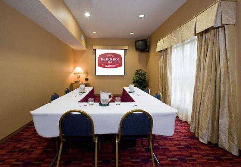 Residence Inn By Marriott San Antonio Downtown Market Square