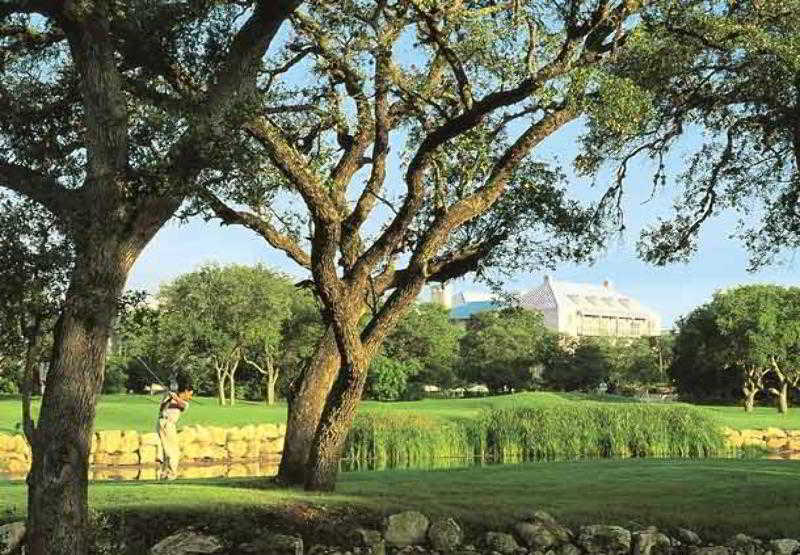 Residence Inn By Marriott San Antonio Downtown Market Square