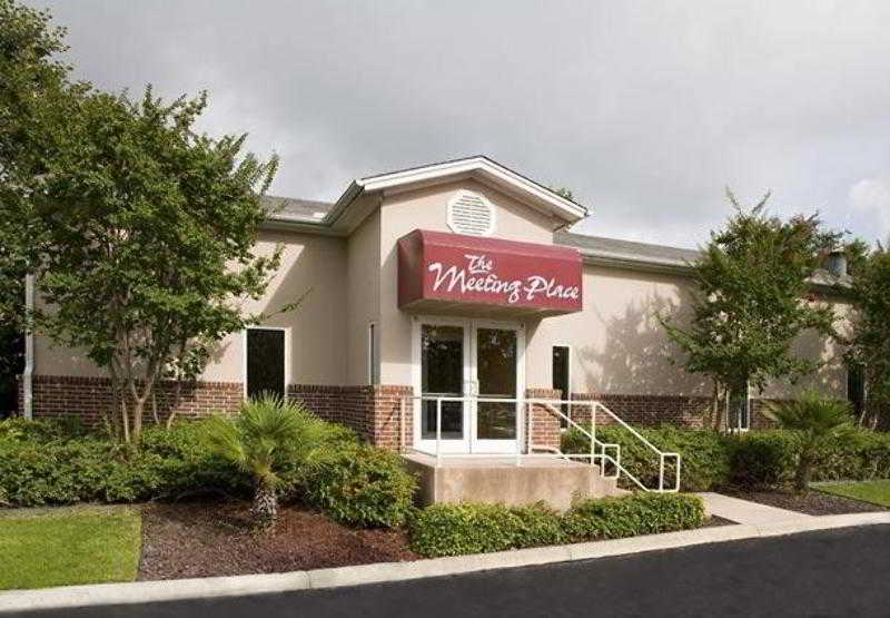 Residence Inn By Marriott San Antonio Downtown Market Square