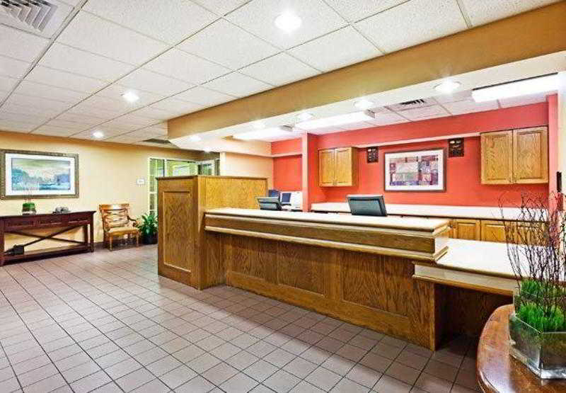 Residence Inn By Marriott San Antonio Downtown Market Square
