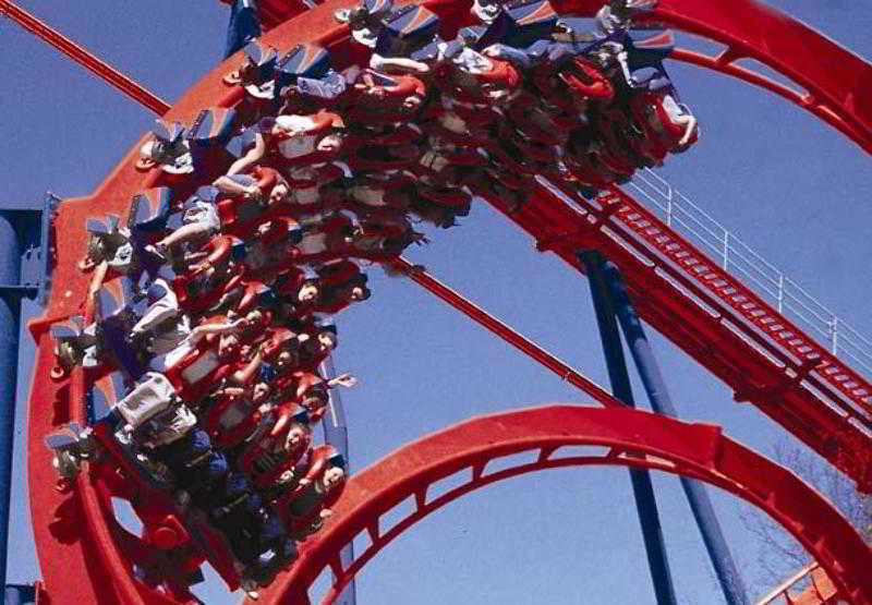 Residence Inn By Marriott San Antonio Downtown Market Square