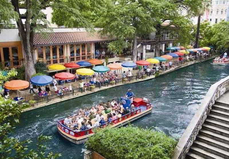 Residence Inn By Marriott San Antonio Downtown Market Square