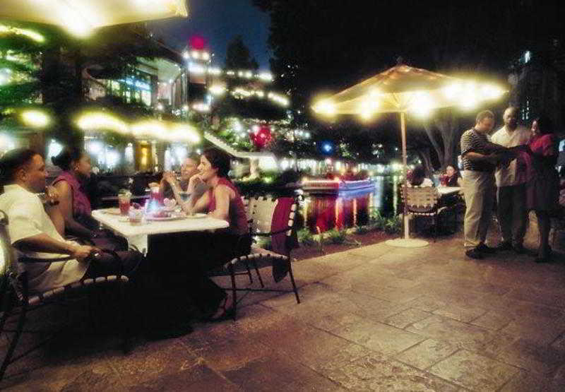 Residence Inn By Marriott San Antonio Downtown Market Square