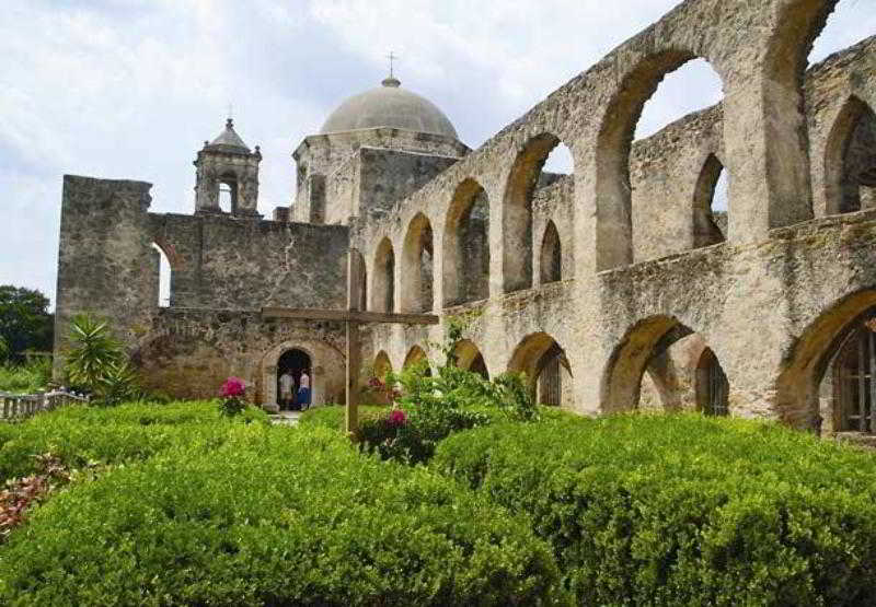 Residence Inn By Marriott San Antonio Downtown Market Square