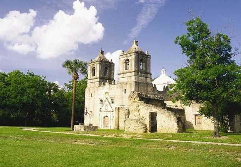 Residence Inn By Marriott San Antonio Downtown Market Square