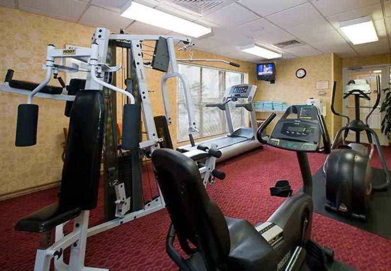 Residence Inn By Marriott San Antonio Downtown Market Square