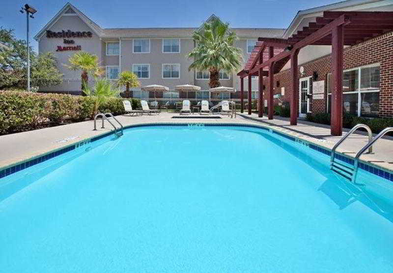 Residence Inn By Marriott San Antonio Downtown Market Square