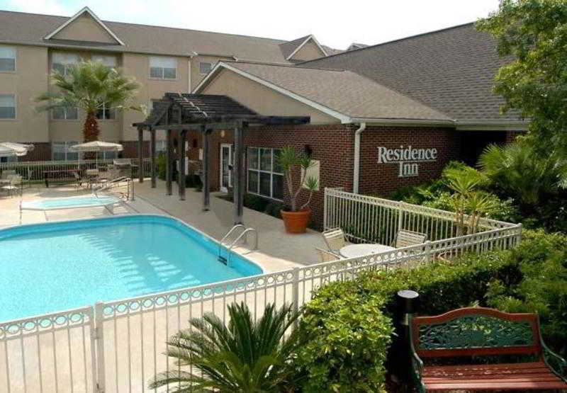 Residence Inn By Marriott San Antonio Downtown Market Square
