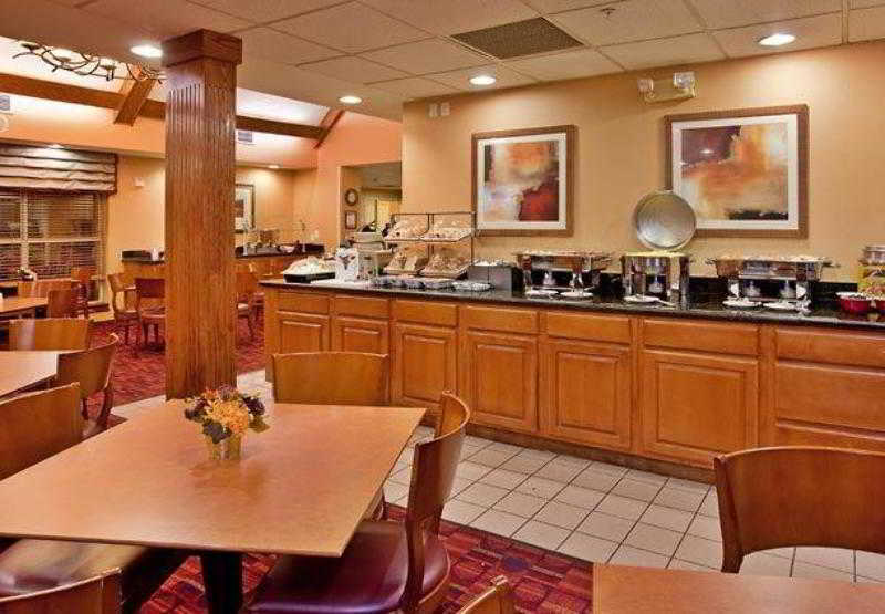 Residence Inn By Marriott San Antonio Downtown Market Square