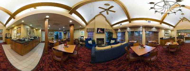 Residence Inn By Marriott San Antonio Downtown Market Square