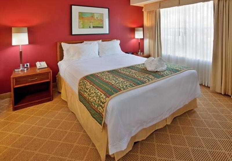 Residence Inn By Marriott San Antonio Downtown Market Square