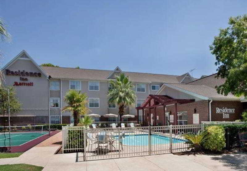 Residence Inn By Marriott San Antonio Downtown Market Square