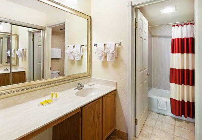 Residence Inn By Marriott San Antonio Downtown Market Square