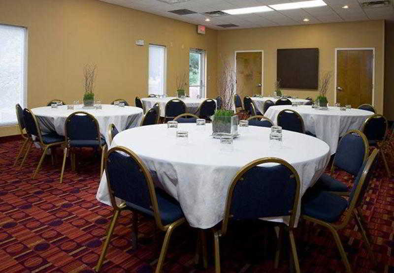 Residence Inn By Marriott San Antonio Downtown Market Square