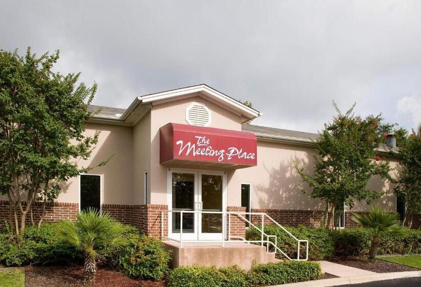 Residence Inn By Marriott San Antonio Downtown Market Square