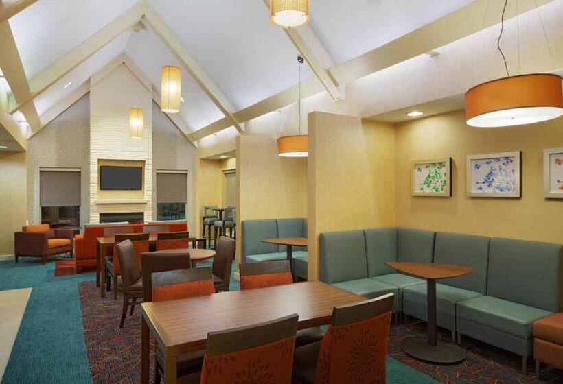 Residence Inn By Marriott San Antonio Downtown Market Square