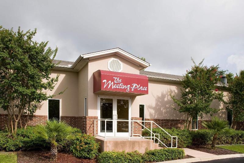 Residence Inn By Marriott San Antonio Downtown Market Square