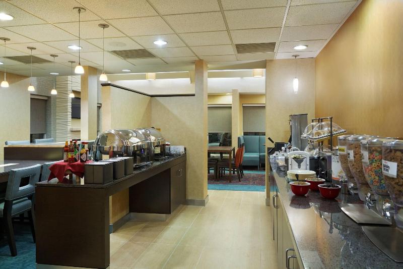 Residence Inn By Marriott San Antonio Downtown Market Square