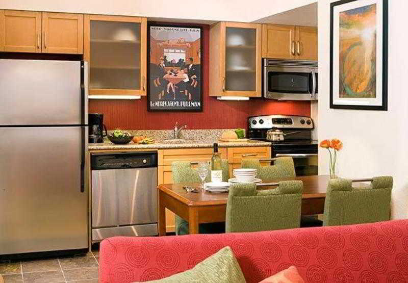 Residence Inn San Diego La Jolla