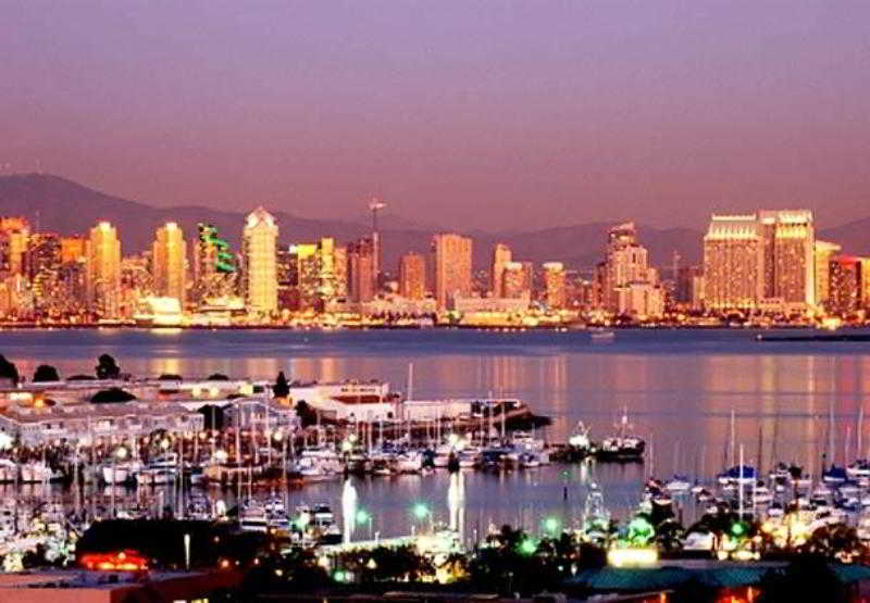 Residence Inn San Diego La Jolla