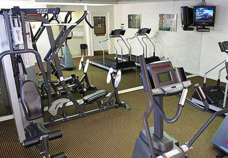 Residence Inn San Diego La Jolla