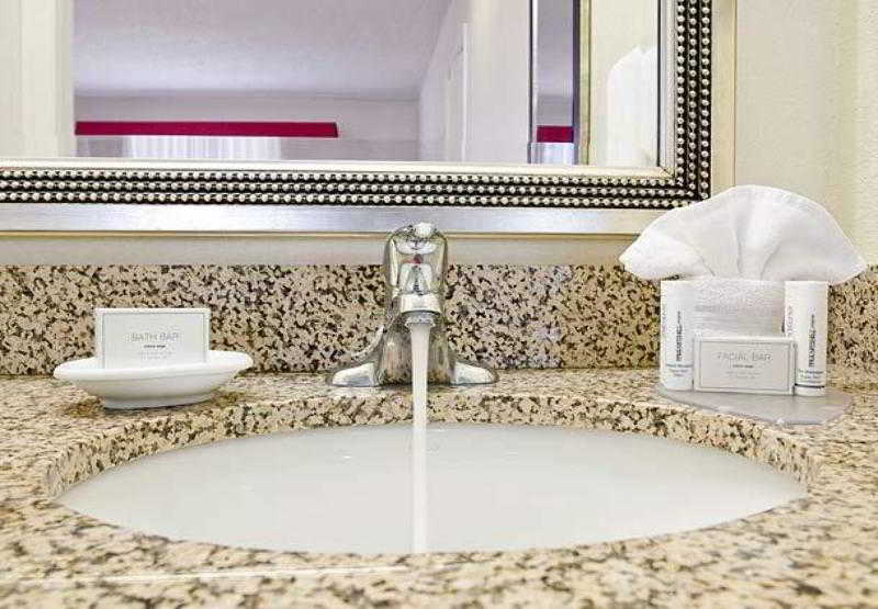 Residence Inn San Diego La Jolla