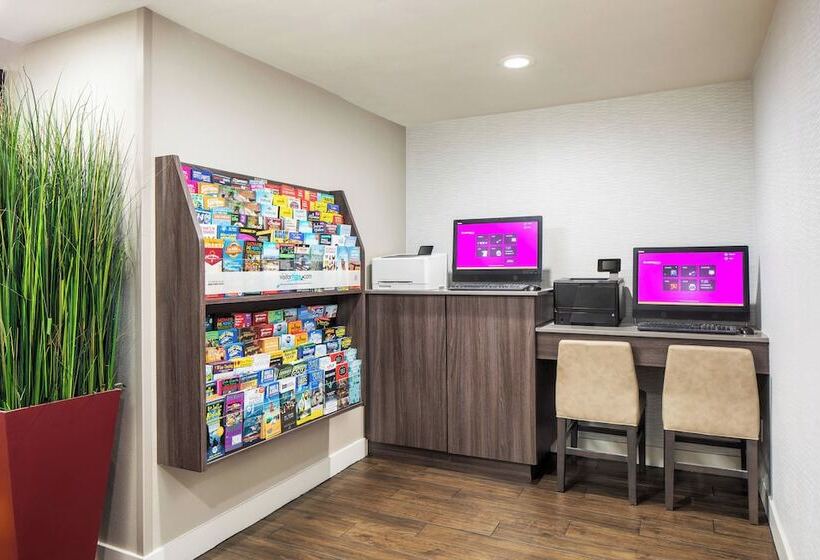 Residence Inn San Diego La Jolla
