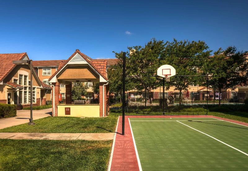 Residence Inn San Jose South