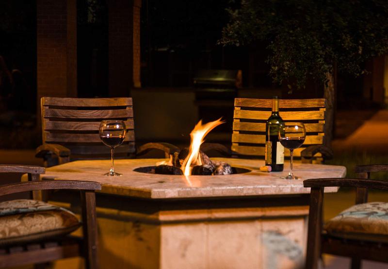 Residence Inn San Jose South