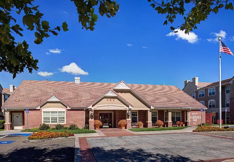 Residence Inn San Jose South