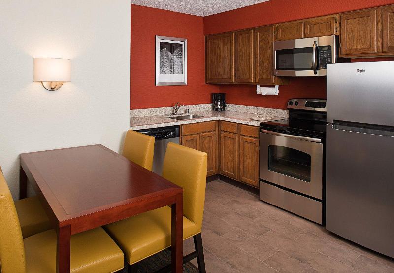 Residence Inn San Jose South