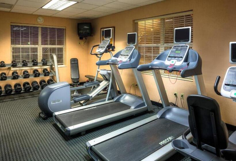 Residence Inn San Jose South