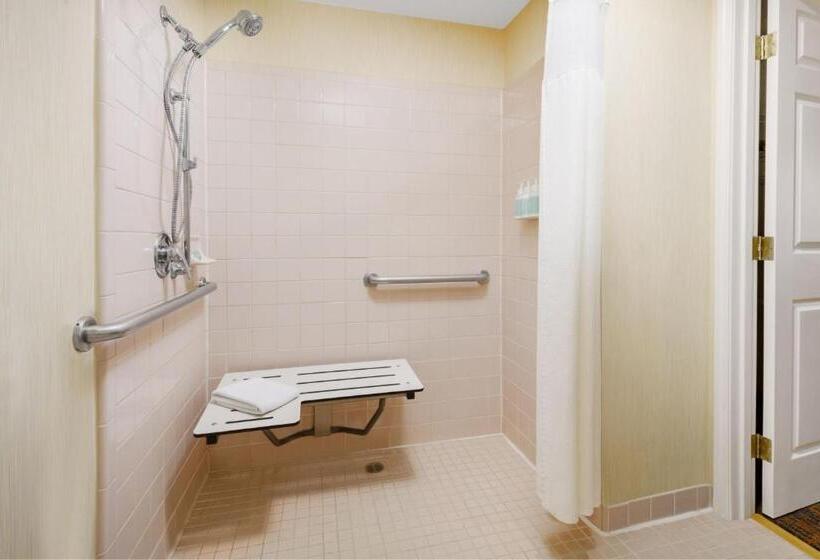 Residence Inn San Jose South