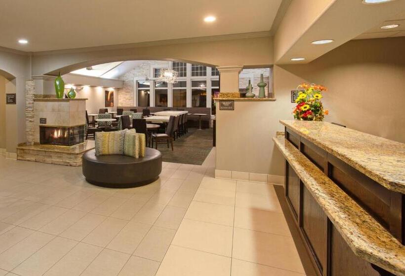 Residence Inn San Jose South