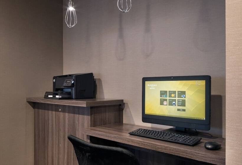 Residence Inn San Ramon