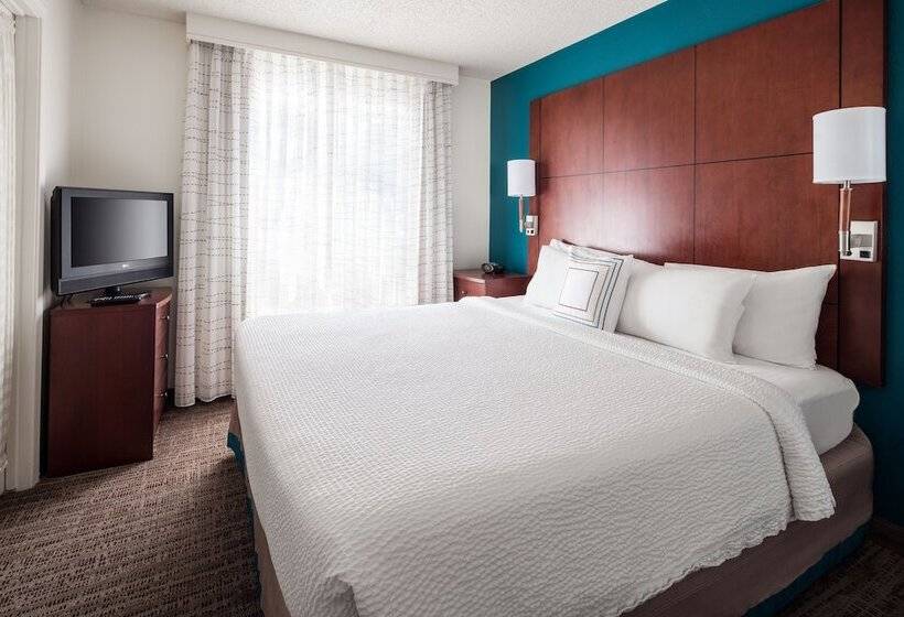Residence Inn San Ramon