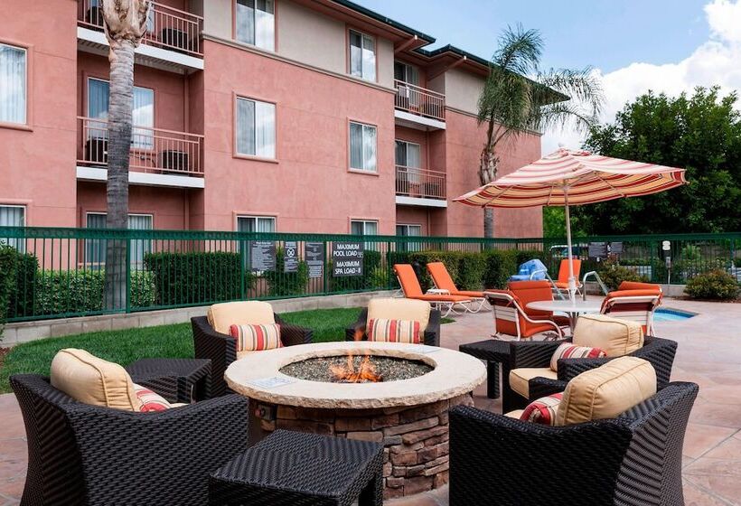 Residence Inn By Marriott Santa Clarita Valencia