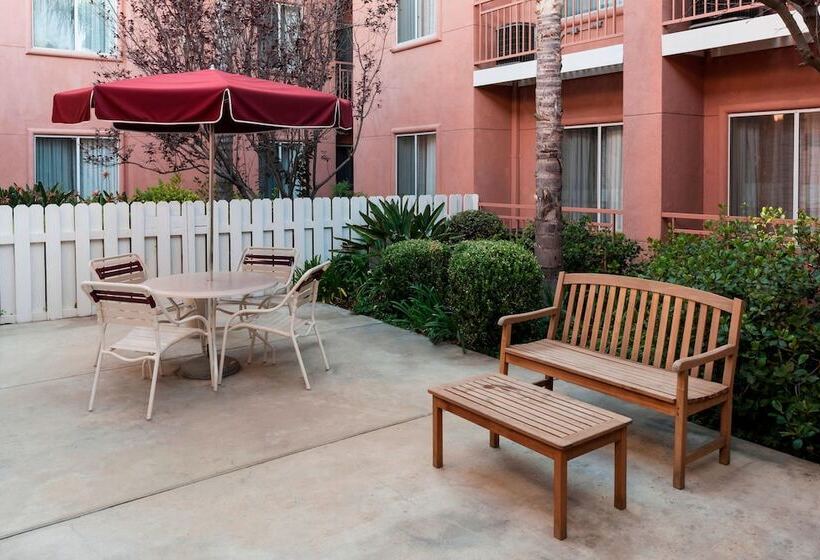 Residence Inn By Marriott Santa Clarita Valencia