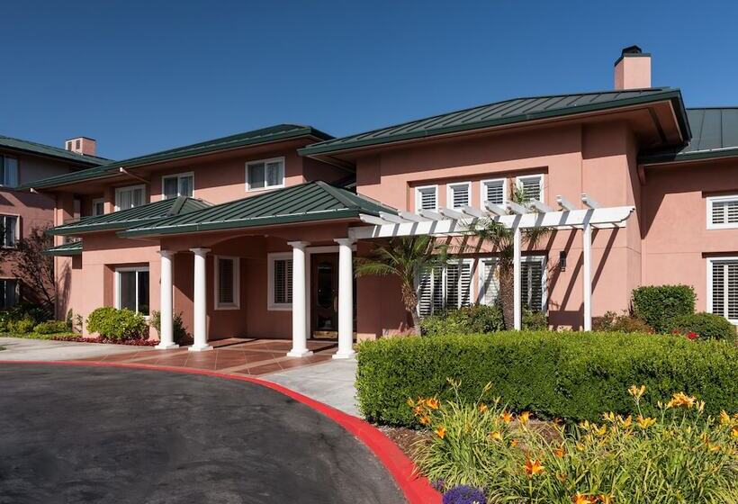 Residence Inn By Marriott Santa Clarita Valencia