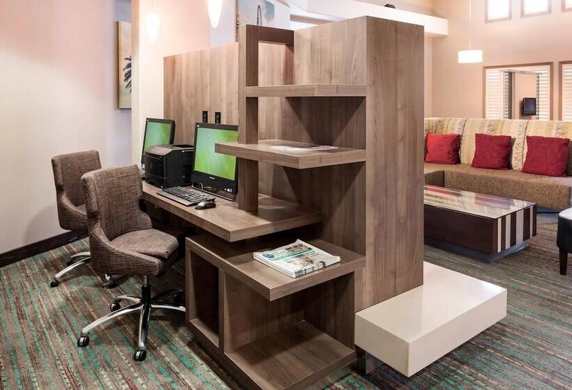 Residence Inn By Marriott Santa Clarita Valencia