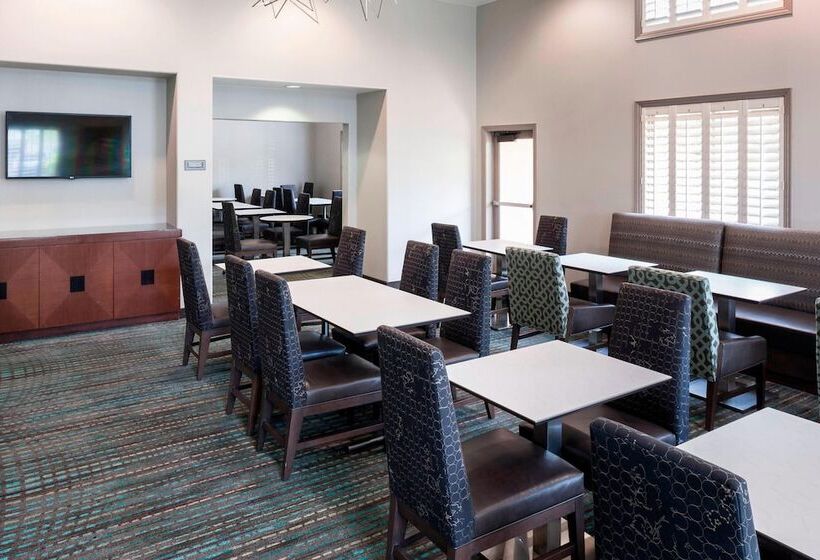 Residence Inn By Marriott Santa Clarita Valencia