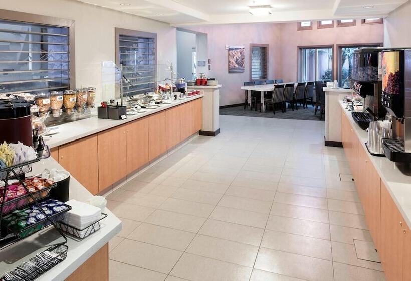 Residence Inn By Marriott Santa Clarita Valencia