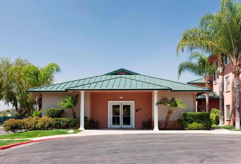 Residence Inn By Marriott Santa Clarita Valencia