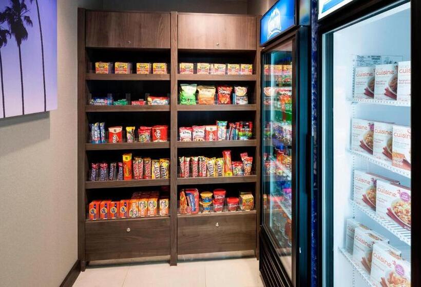 Residence Inn By Marriott Santa Clarita Valencia