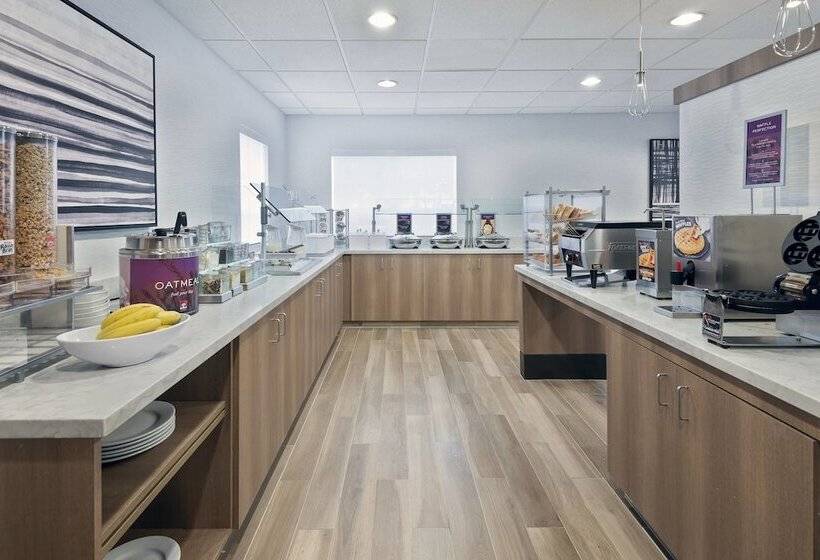 Residence Inn By Marriott Sarasota Bradenton