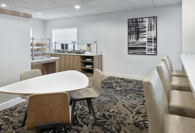 Residence Inn By Marriott Sarasota Bradenton