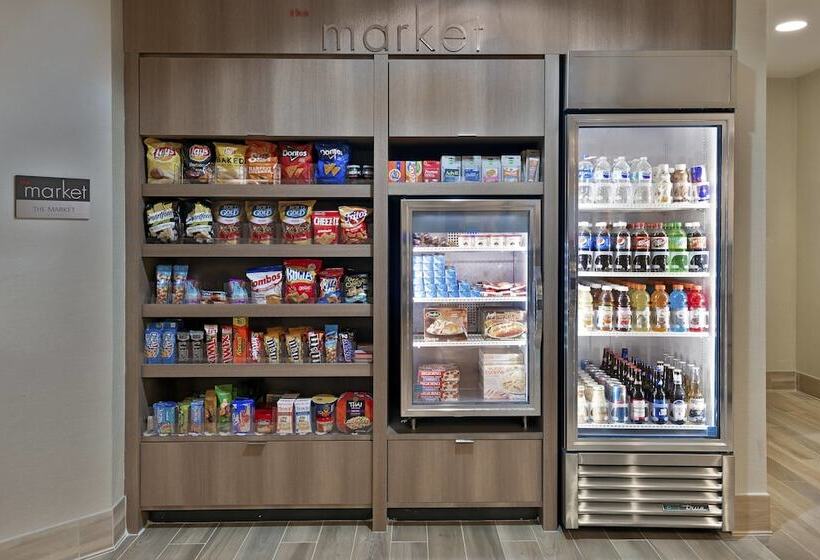 Residence Inn By Marriott Sarasota Bradenton