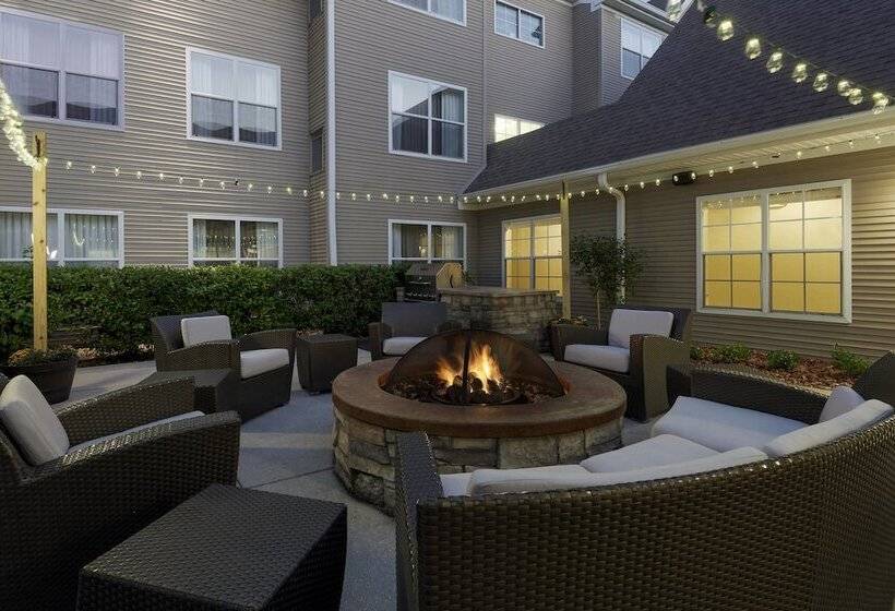 Residence Inn By Marriott Sarasota Bradenton