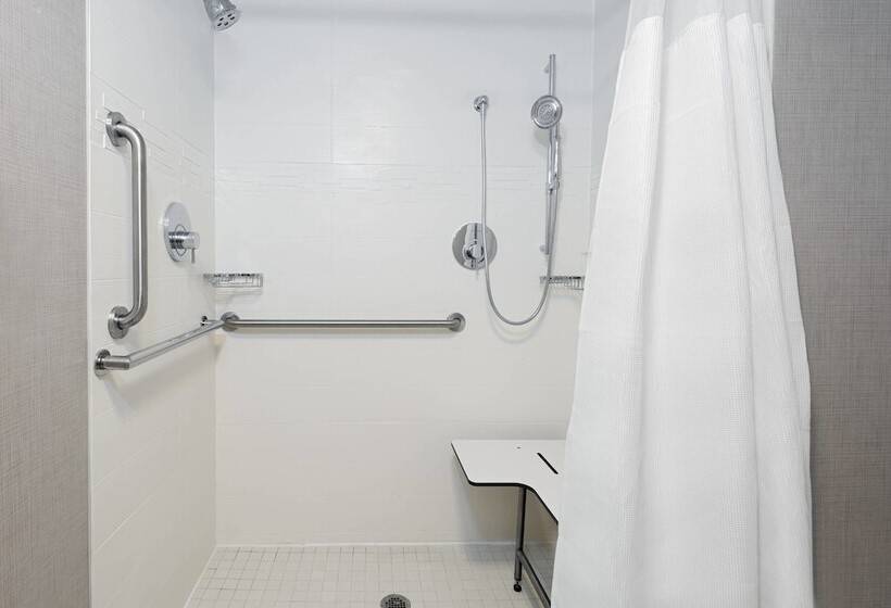 Residence Inn By Marriott Sarasota Bradenton