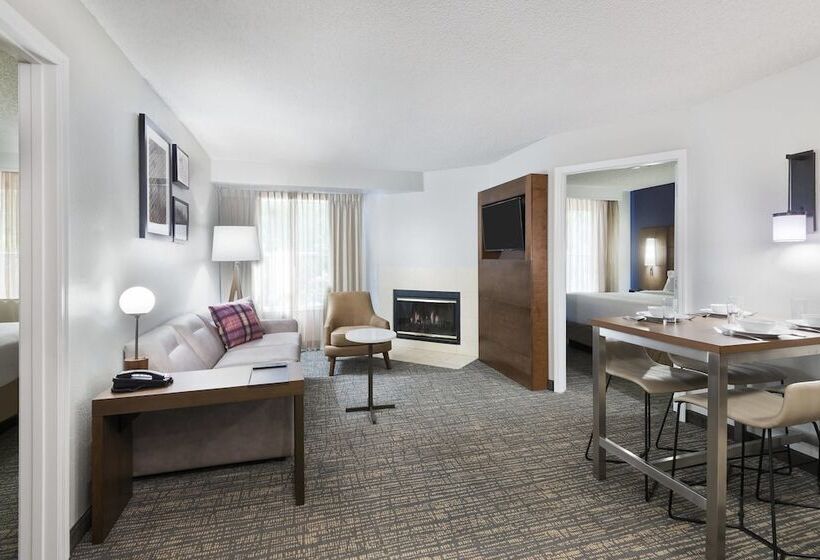 Residence Inn By Marriott Sarasota Bradenton